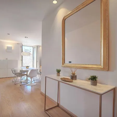 Daire Stunning A C 6p With Sea View - *