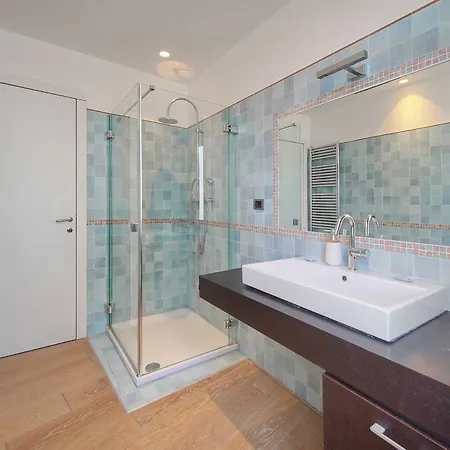 Daire Stunning A C 6p With Sea View - Cannes