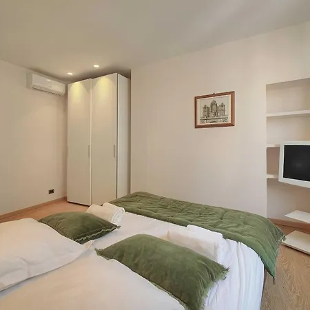Stunning A C 6p With Sea View - Appartement Cannes