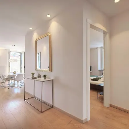 Daire Stunning A C 6p With Sea View - Cannes